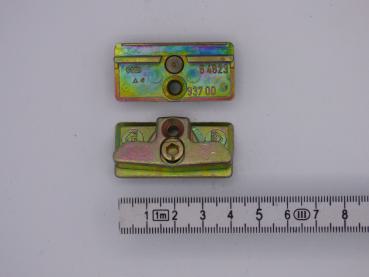 Roto Schließblech 6482393700