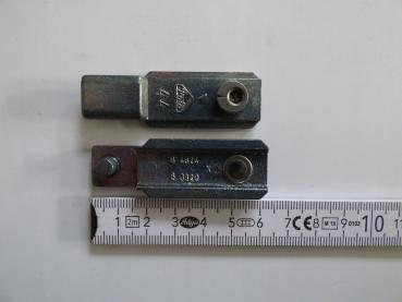 Roto Stangenanschluß 6482460320