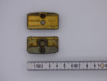 Roto Schließblech 6482514500