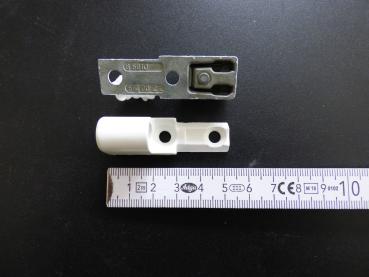 Roto LM Ecklager 6581054100