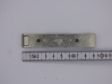 Gretsch Unitas (GU) Kippschließblech 8-910