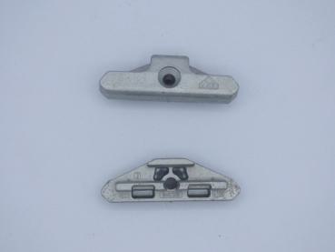 Roto Schließblech 84823004100-A1612