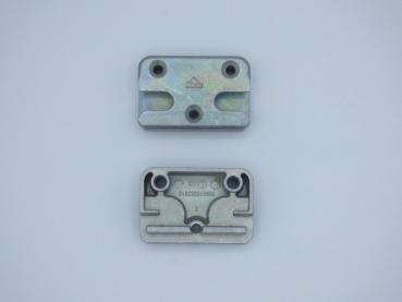 Roto Sicherheitsbeschlag 848230045000