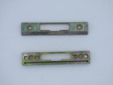 Gretsch Unitas (GU) Schließblech 9.30632-1467