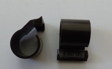 GU Abdeckkappe 9-30717 braun
