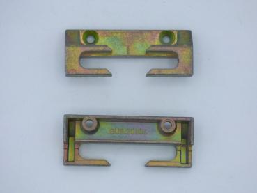 Gretsch Unitas (GU) Schließblech 9.30904