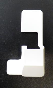 GU Abdeckkappe Ecklager 9.32869 R