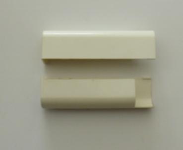 GU Abdeckkappe Eckband 9.32870 R