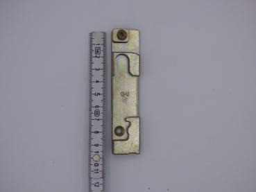 Gretsch Unitas (GU) Kippschließblech 9-33682L