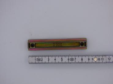 Siegenia Kippblech 900
