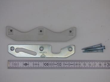 Roto Reglerführung C300A10