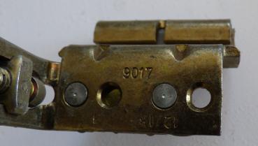 Preview: Roto Centro 101 Axerarm 500 Kunststoff 12/18/9 rechts -gebraucht-