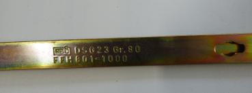 Preview: Siegenia Stulpgetriebe DSG23 Gr 80