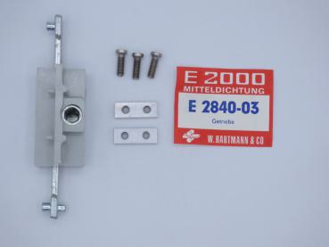 HARTMANN Getriebe E2840-03