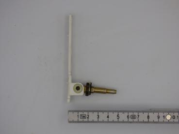 AUBI Ecklager EB330 weiß