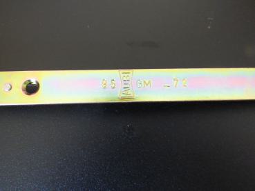 AUBI Fenstergetriebe GM072