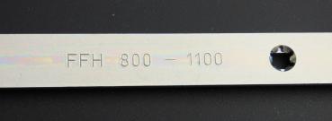 AUBI Fenstergetriebe GO322 / GO402