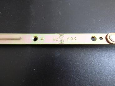 AUBI Fenstergetriebe GOK611