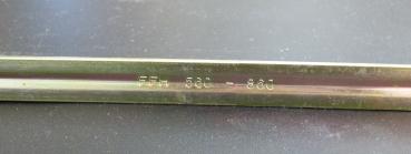 AUBI Fenstergetriebe GOK611