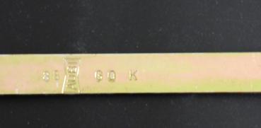AUBI Fenstergetriebe GOK614