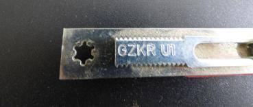 Winkhaus Stulpflügelgetriebe GZRH