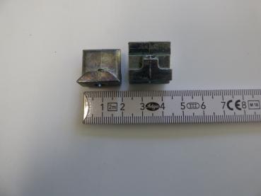 Roto Schließblech I200A148