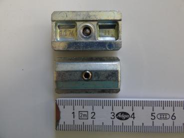 Roto Auflauf Alu 100 I204A31008