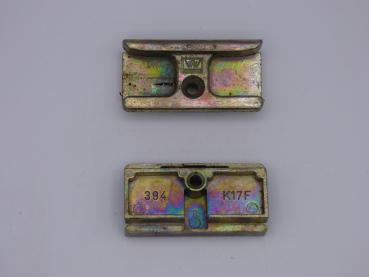 Weidtmann Schließblech K17F394