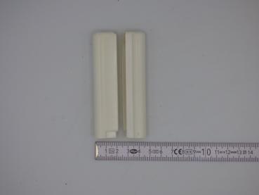 Roto Abdeckkappe Centro K603A11 links
