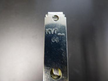AUBI Kippverriegelung KV780