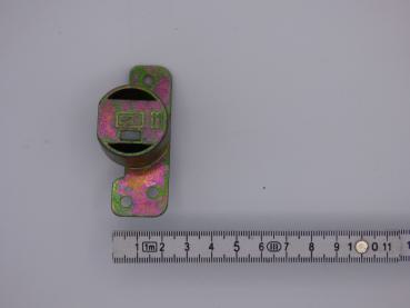 Preview: Siegenia Ecklagertopf links