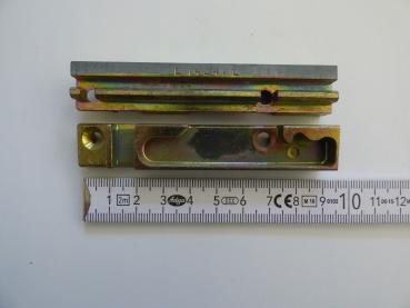 Gretsch Unitas (GU) Kippschließblech L14341Links