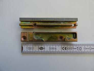 Gretsch Unitas (GU) Kippschließblech L14341Rechts