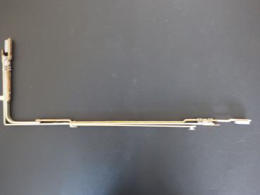 AUBI Eckumlenkung Zweitlenker / Zweitschere LZ201 -Nachfolger wird geliefert-