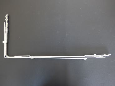 AUBI Eckumlenkung Zweitlenker / Zweitschere LZ301