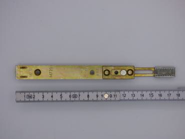 Roto Endstück M720