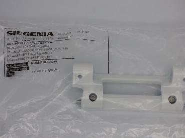 Preview: Siegenia Ecklager Reparaturset Rahmenset MMBS0220-504010