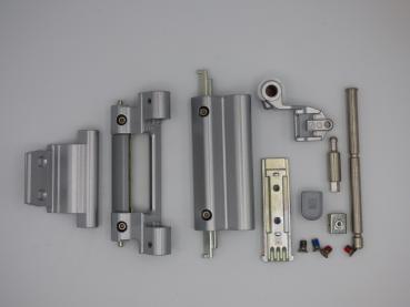 Siegenia Ecklager Reparaturset Rahmenset MMBS0220-525010