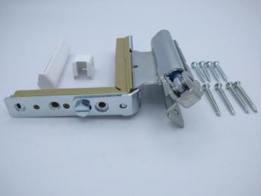 Preview: Reparaturecklager links weiß