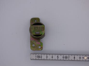 Preview: Siegenia Ecklagertopfrechts