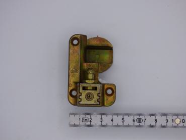 Roto Topflager R600B52 Links