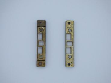 Roto Schließblech R604A76