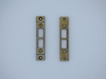 Roto Schließblech R605A76