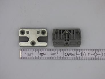 Winkhaus Sicherheitsschließblech SBS152