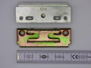 Winkhaus Sicherheitsschließblech SEF 52N