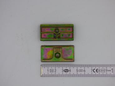 Siegenia Schließblech 1220