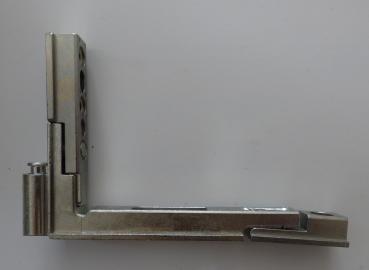 Siegenia Eckband Links TBEB4002