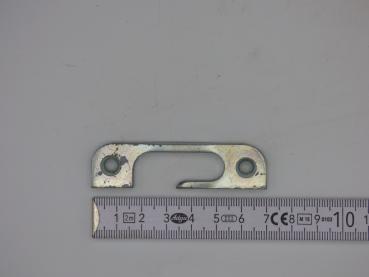 Fuhr Schließblech Typ 1