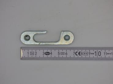 Fuhr Schließblech Typ 2