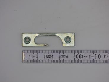 Fuhr Schließblech Typ 3